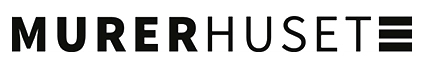 Murerhuset logo